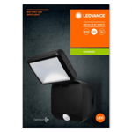 Aplica LED pentru exterior pe baterii 4x D neincluse, cu senzor de miscare si lumina Ledvance BATTERY SPOTLIGHT, 4W, 6V, 260 lm,, LEDVANCE