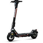 Trotineta electrica DUCATI Urban e-Mobility PRO-III, 10 inch, pliabila, negru