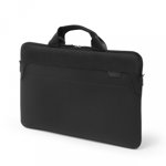Geanta laptop D31102 Ultra Skin Plus Pro 13 - 13.3 inch black, Dicota