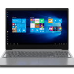 Laptop Lenovo V15 ADA cu procesor AMD 3020E 2.60 GHz, 15.6" Full HD, 4GB, 1TB HDD, AMD Radeon Graphics, Free DOS, Iron Grey