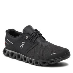 On sneakers de alergat Cloud 5 culoarea negru 5998986-986, On