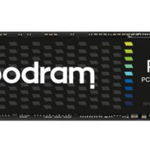 Solid-State Drive (SSD), Good Ram, PX600, 1TB, M.2, 2280, NVMe