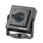 Mini Camera IP full HD Audio Slot Card Sony Starvis Eyecam EC-1344, Eyecam