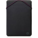 Husa Laptop Reversibil 14.1inch  Negru, Hewlett Packard