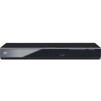 DVD Player Panasonic - DVD-S500EP-K 
