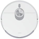 Xiaomi Robot Vacuum S20+ - white - Aspirator robot cu mop 2în1, Xiaomi