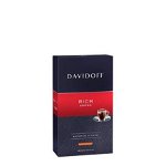 Cafea macinata Davidoff Rich 250 g Engros, Davidoff