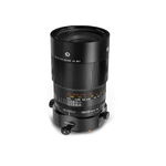 Obiectiv TTArtisan Tilt-Shift Macro 2x 100mm f/2.8 Negru pentru Fuji FX Mount, TTArtisan