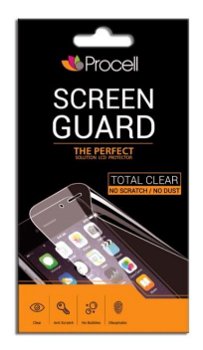 Folie protectie Procell Clear (1 fata) pentru Samsung Galaxy J5