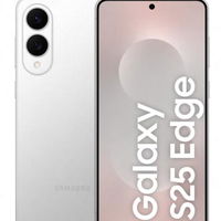 Telefon Mobil Samsung Galaxy S25 Edge, Dual SIM, 256GB, 12GB RAM, 5G, Titanium Jetblack Telefon Mobil Samsung Galaxy S25 Edge, Dual SIM, 256GB, 12GB RAM, 5G, Titanium Jetblack