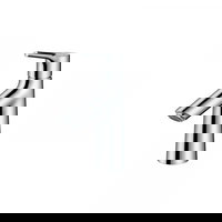 Baterie inalta lavoar Hansgrohe Talis S Crom, 