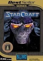 Joc Blizzard StarCraft + StarCraft: Brood War pentru PC