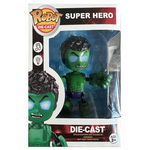 Figurina de colectie Hulk 11 cm, oem