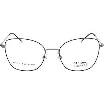 Rame ochelari de vedere Lightec 30205L ND12, Negru, 53 mm