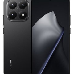 Telefon mobil Xiaomi 15T Pro, 12GB RAM, 512GB, 5G, Black