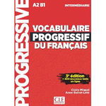 Vocabulaire progressif du francais - Nouvelle edition