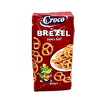 Covrigei cu sare, Croco, 300g, 