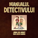 Biroul de Investigații Nr. 2. Manualul detectivului (ediție cartonată), Editura Paralela 45