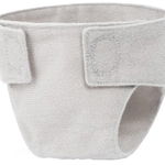Bayer Four-piece Diaper Set (73098aa) 