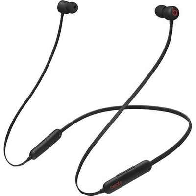 Casti BEATS Flex All-Day Wireless, Bluetooth, In-Ear, Microfon, Beats Black