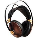 Casti Meze 99 Classics Walnut Gold