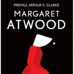 Povestea slujitoarei - Margaret Atwood, Art