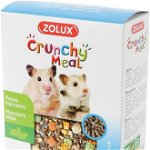 Hrana pentru hamsteri Zolux, Crunchy Meal, 600 g, Zolux