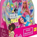 Kit de creatie cu ghiozdanel - Barbie