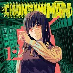 Chainsaw Man Vol. 12,  -