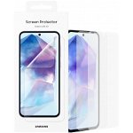 Folie telefon Samsung pentru Galaxy A55 5G, EF-UA556CTEGWW, Transparent, Samsung