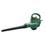 Suflanta Bosch Universal GardenTidy 3000, 3000 W, viteza variabila, 165-285 km/h viteza aer, 50 l capacitate sac colector, Bosch