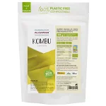 Alge kombu raw Bio 100g, Organicsfood