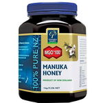 Miere Manuka MG300+ 250gr Auribee