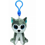 Plus Breloc TY 8.5 cm Boos Catelul Slush