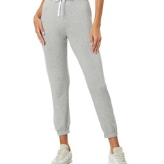 Imbracaminte Femei Splits59 Sonja Fleece Sweatpants Heather Grey, Splits59