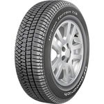 Anvelopa BF GOODRICH 215/70R16 100H URBAN TERRAIN T/A MS 3PMSF