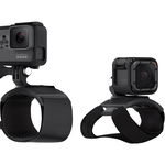 Sistem prindere mana brat si picior GOPRO AHWBM-002 Negru