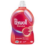 Detergent Lichid pentru rufe Perwoll 2.97 L Color, 54 spalari