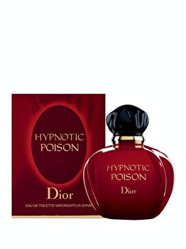Apa de toaleta Christian Dior Poison Hypnotic