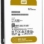 Hard disk Western Digital HDD int. 3,5 2TB, Ultrastar