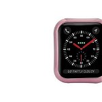 Husa Apple Watch 4 44 mm 2x Buc - Dux, 