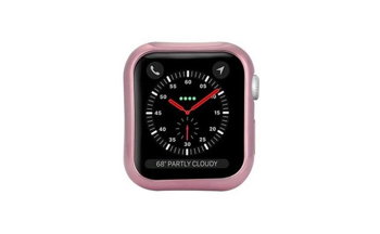 Husa Apple Watch 4 44 mm 2x Buc - Dux, 