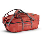 Geantă Impermeabilă Trekking călătorie DUFFEL900 EXTEND 80L - 120L, FORCLAZ