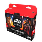 Star Wars Unlimited - Spark of Rebellion Two-Player Starter, Fantasy Flight Games