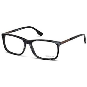 Rame ochelari de vedere barbati Diesel DL5166 005, Diesel