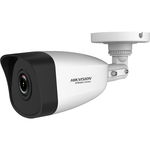 Camera de supraveghere Hikvision IP Bullet HWI-B121H 2.8mm C 2MP, Image Sensor 1/2.7" Progressive Scan CMOS, Digital WDR,IR 30, HiWatch