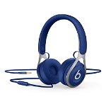 Casti Audio On Ear Beats EP by Dr. Dre, Cu fir, Microfon, Blue