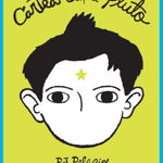 Cartea despre Pluto - R. J. Palacio, Arthur