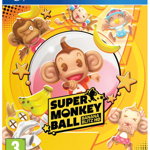 Joc Sega SUPER MONKEY BALL BANANA BLITZ - PS4 - PlayStation 4, Sega