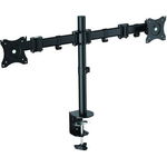 Suport Monitor Logilink Bp0022 Vesa 100x100 mm Reglabil, 13"-27", Negru